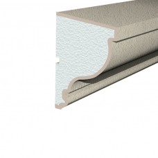 Фасадный декор подоконник Prestige Decor DC 116 (2.00м)